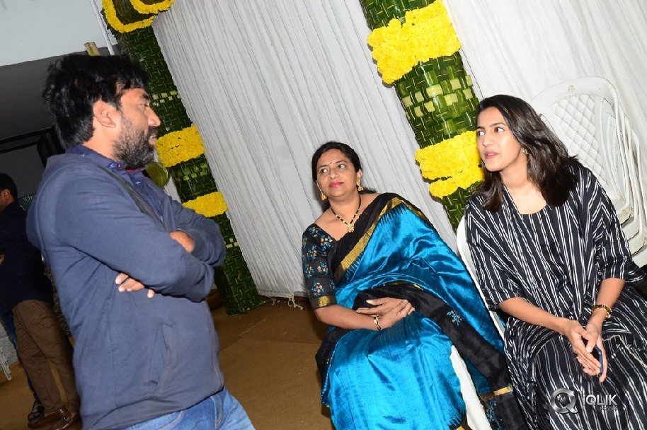 Valmiki-Movie-Opening-Stills